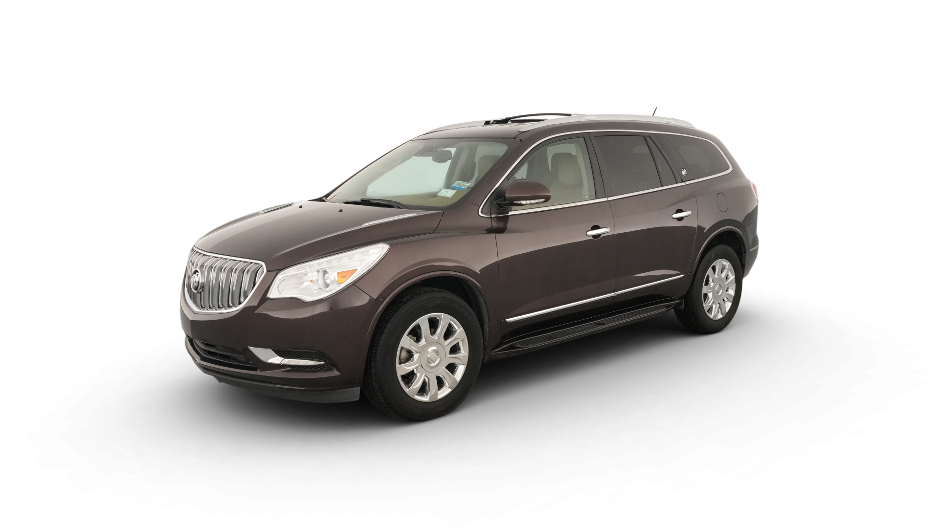2017 Buick Enclave vehicle photo