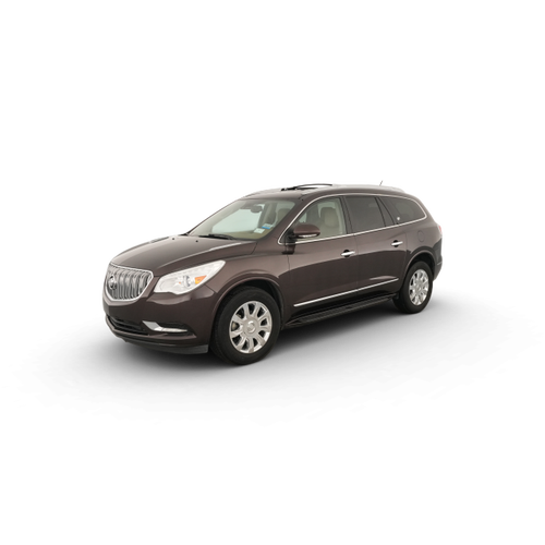 2017 Buick Enclave