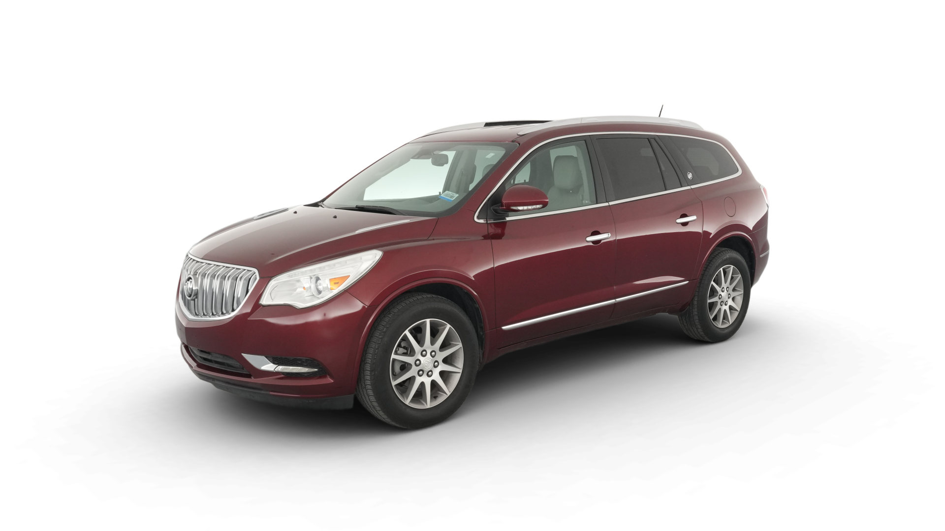 2017 Buick Enclave
