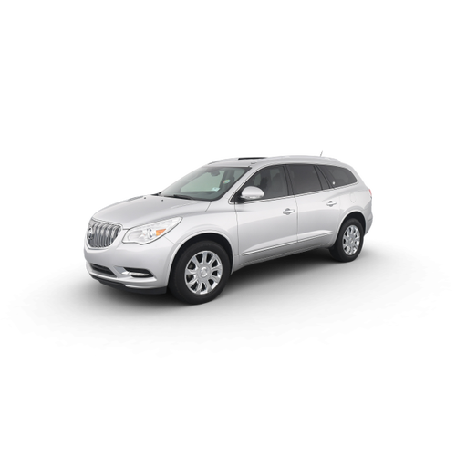 2017 Buick Enclave