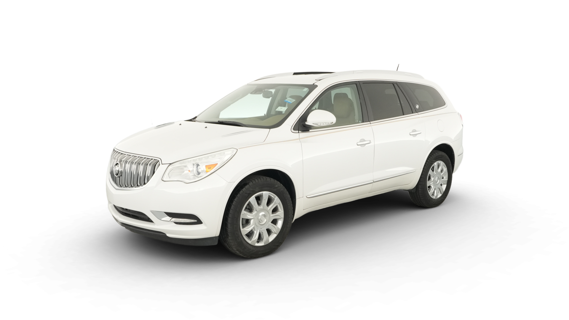 2017 Buick Enclave vehicle photo