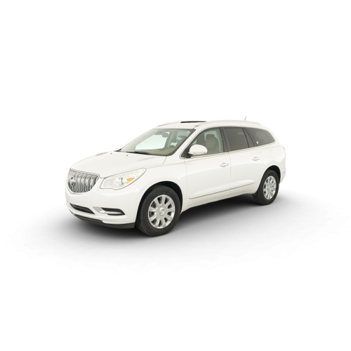 2017 Buick Enclave