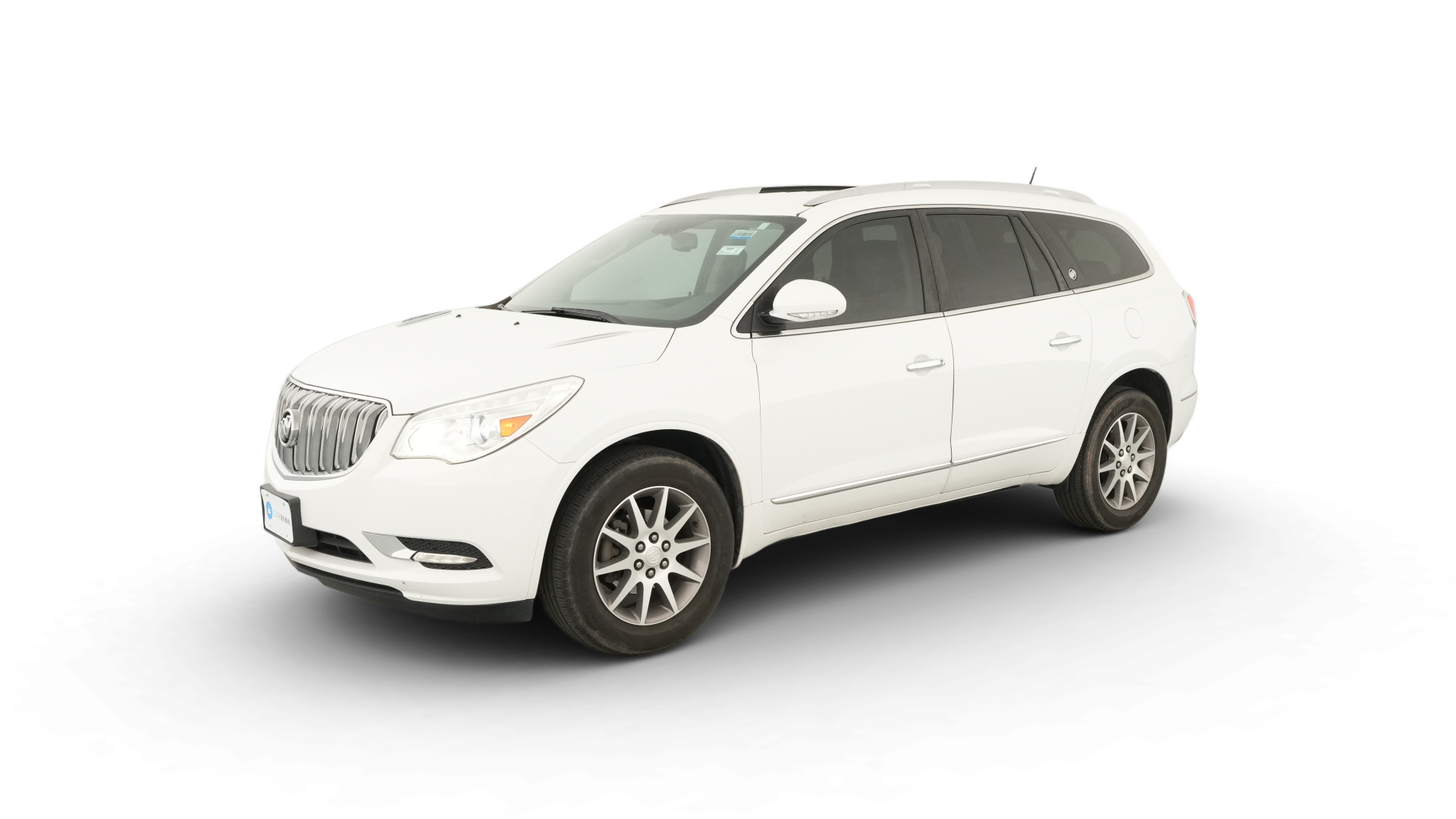 2017 Buick Enclave