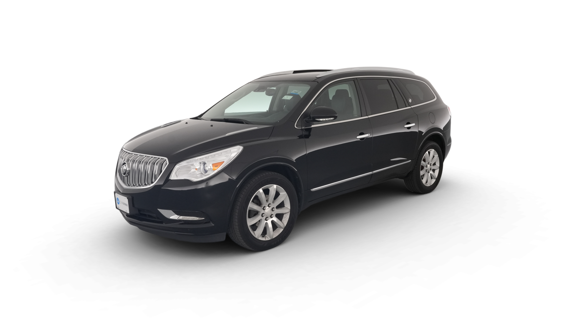 2017 Buick Enclave vehicle photo