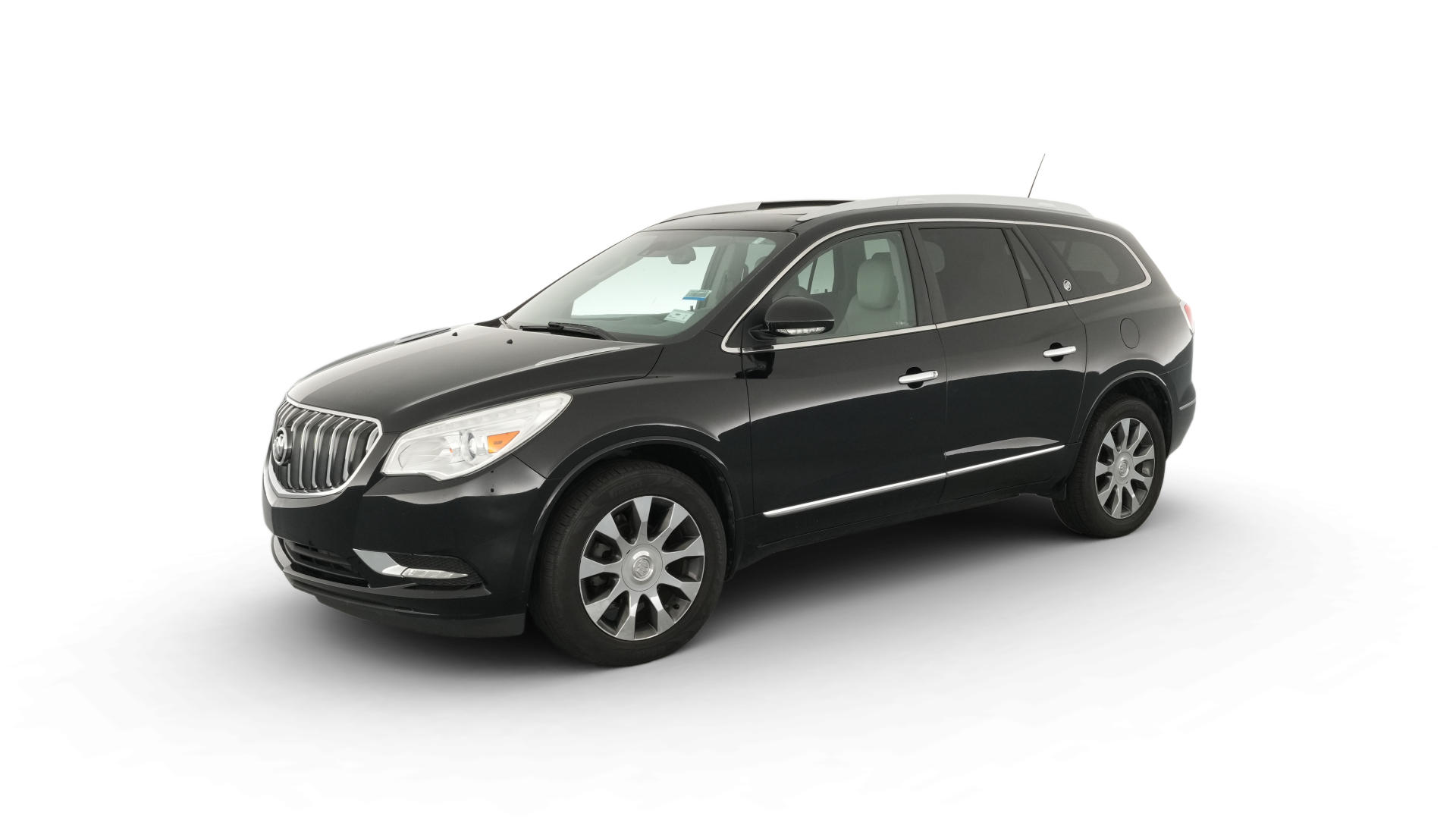 2017 Buick Enclave vehicle photo
