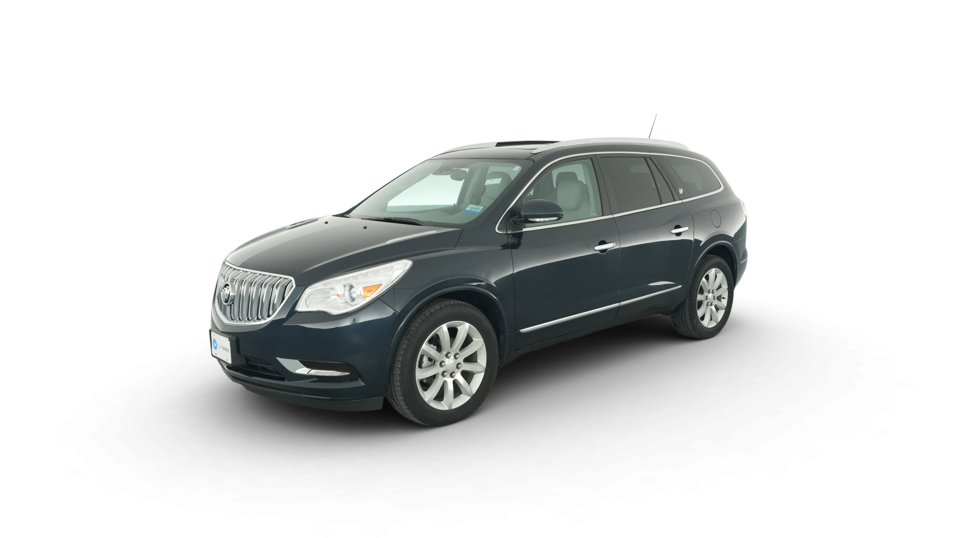2017 Buick Enclave vehicle photo