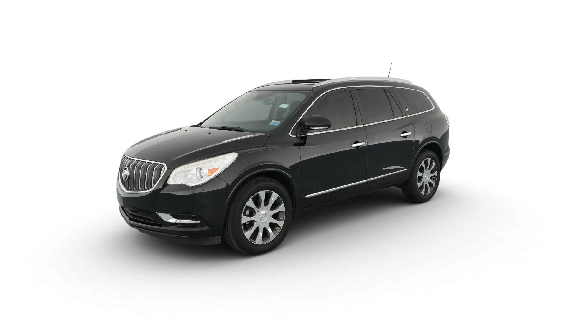 2017 Buick Enclave vehicle photo