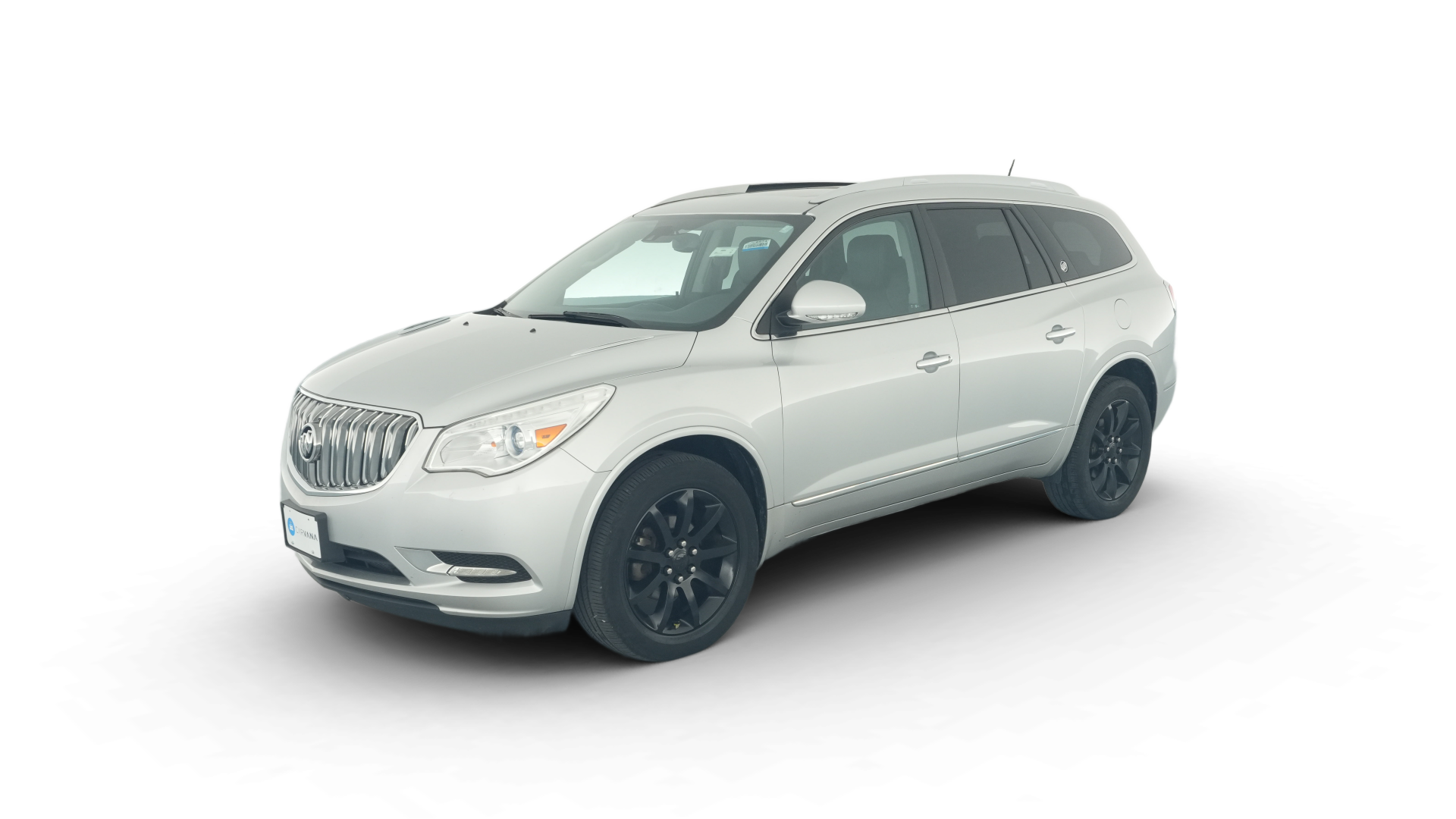 2017 Buick Enclave vehicle photo