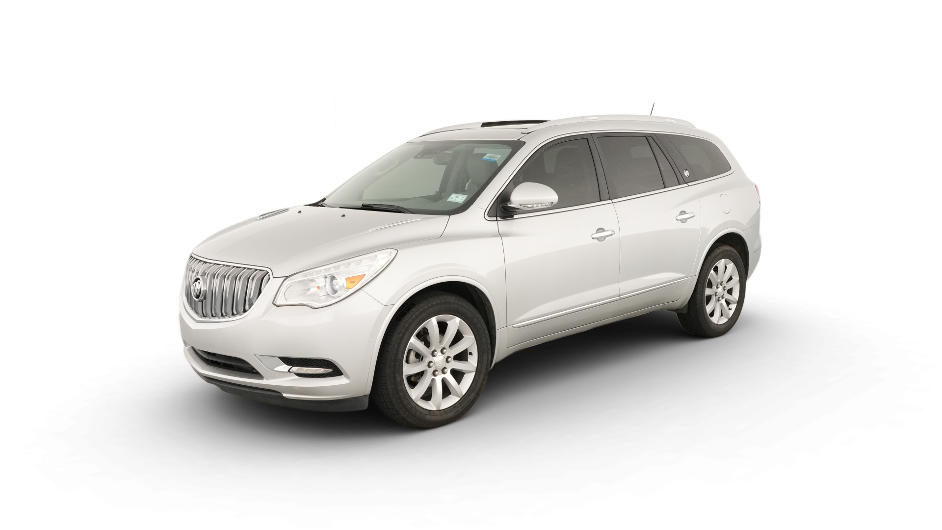2017 Buick Enclave vehicle photo