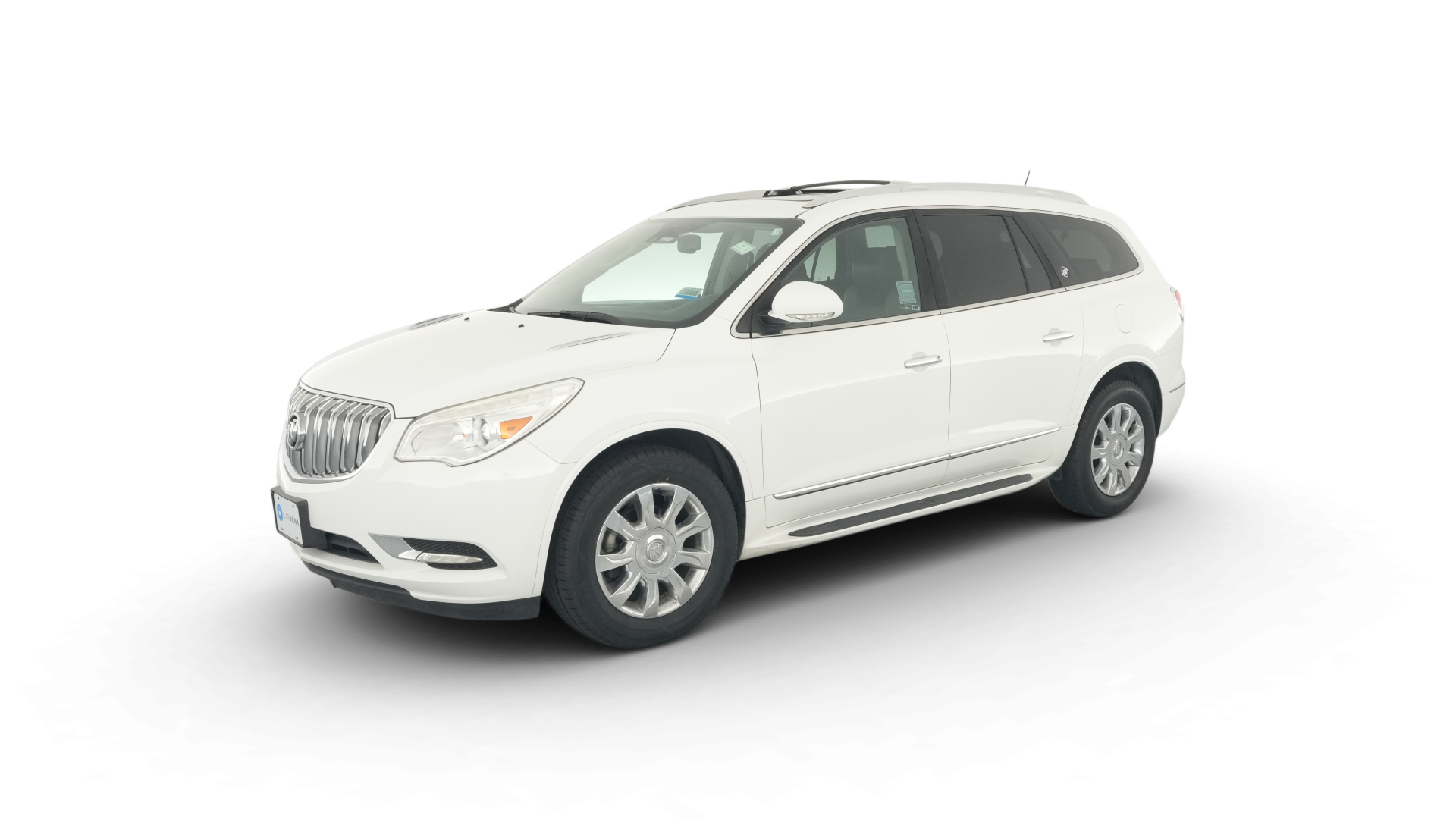 2017 Buick Enclave vehicle photo