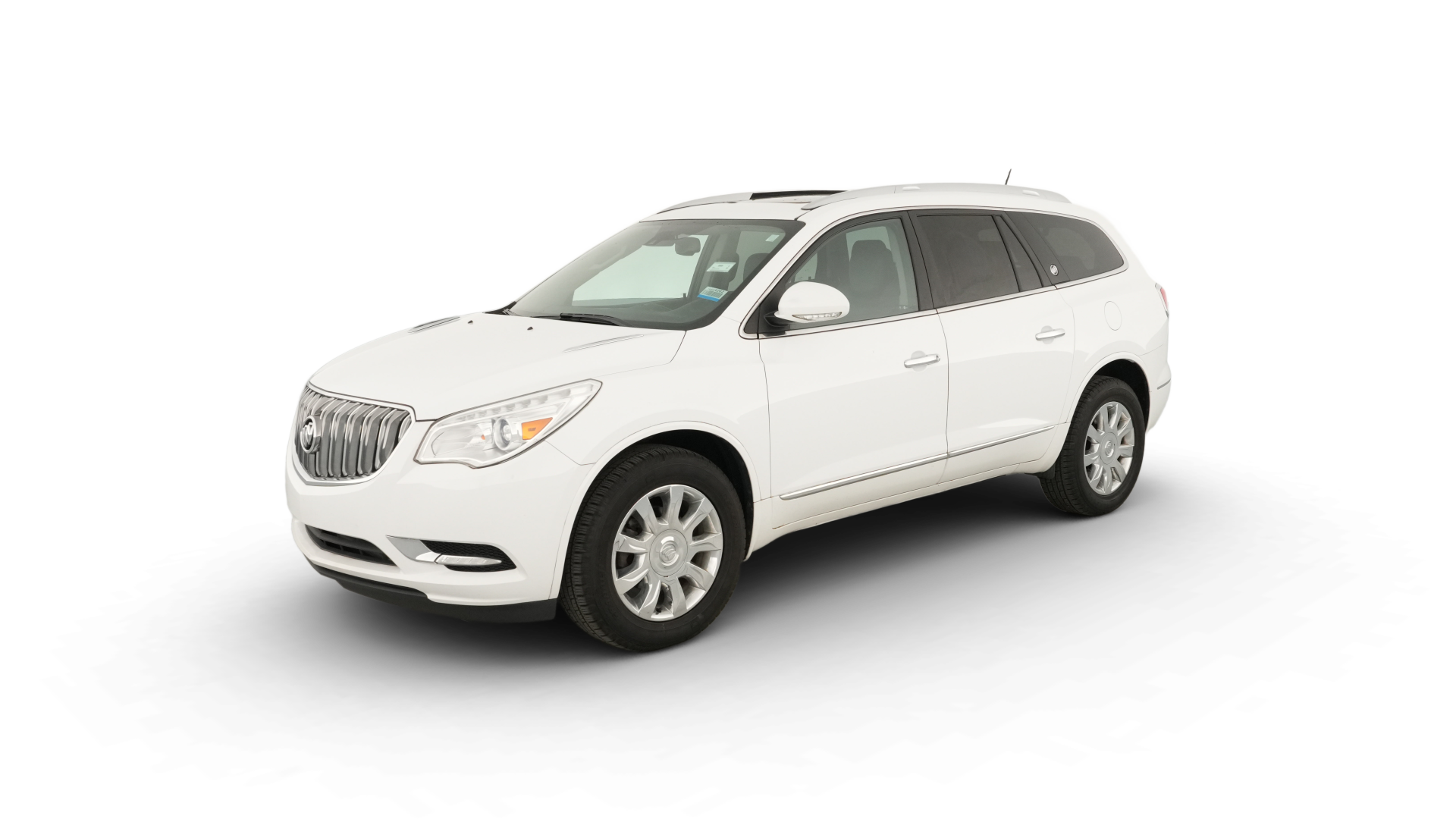 2017 Buick Enclave