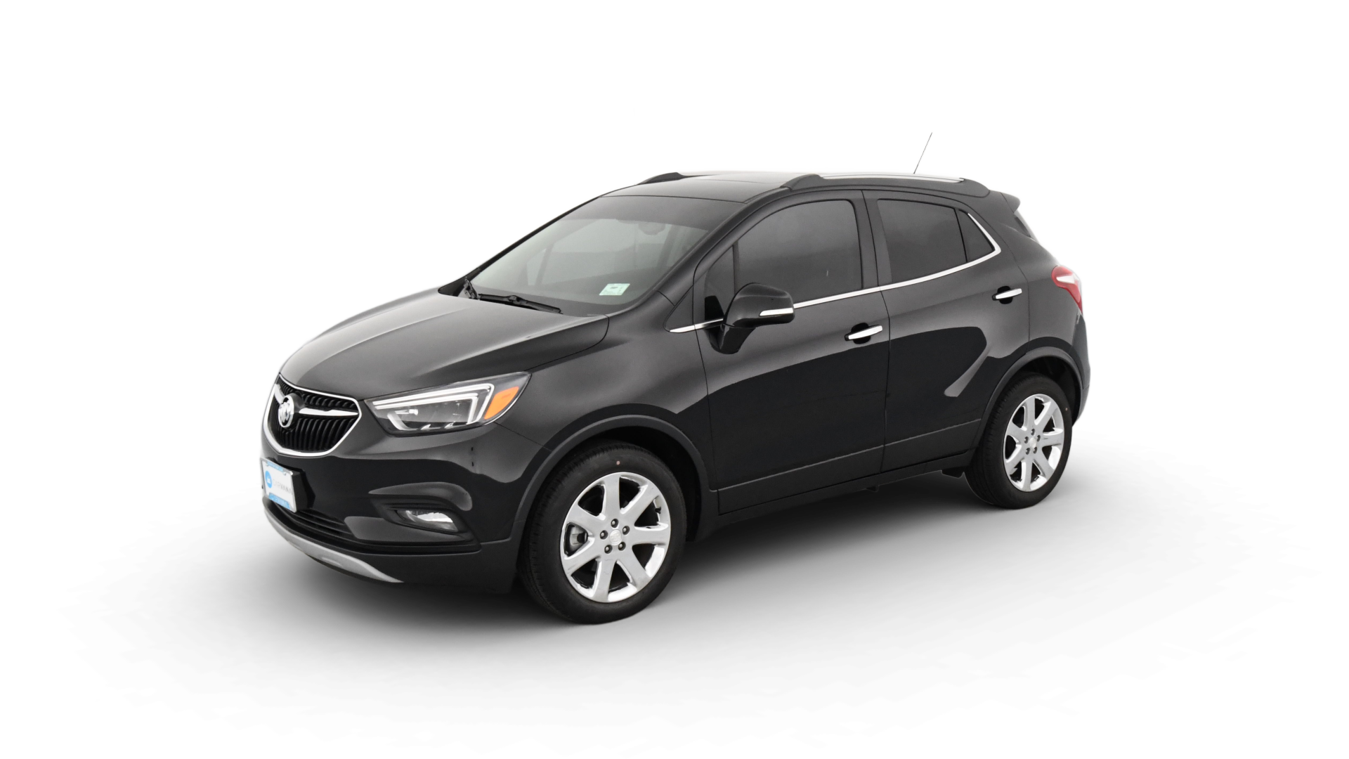 2017 Buick Encore