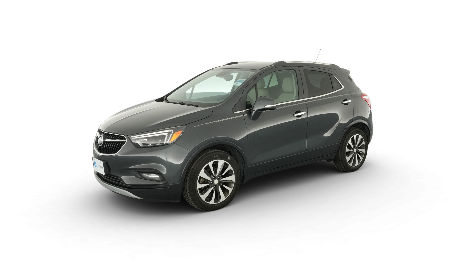 2017 Buick Encore Essence