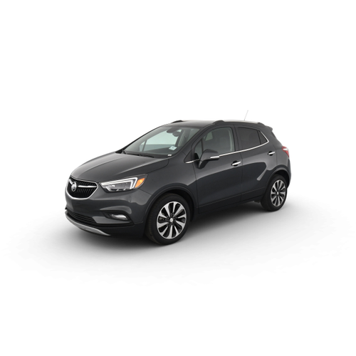 2017 Buick Encore
