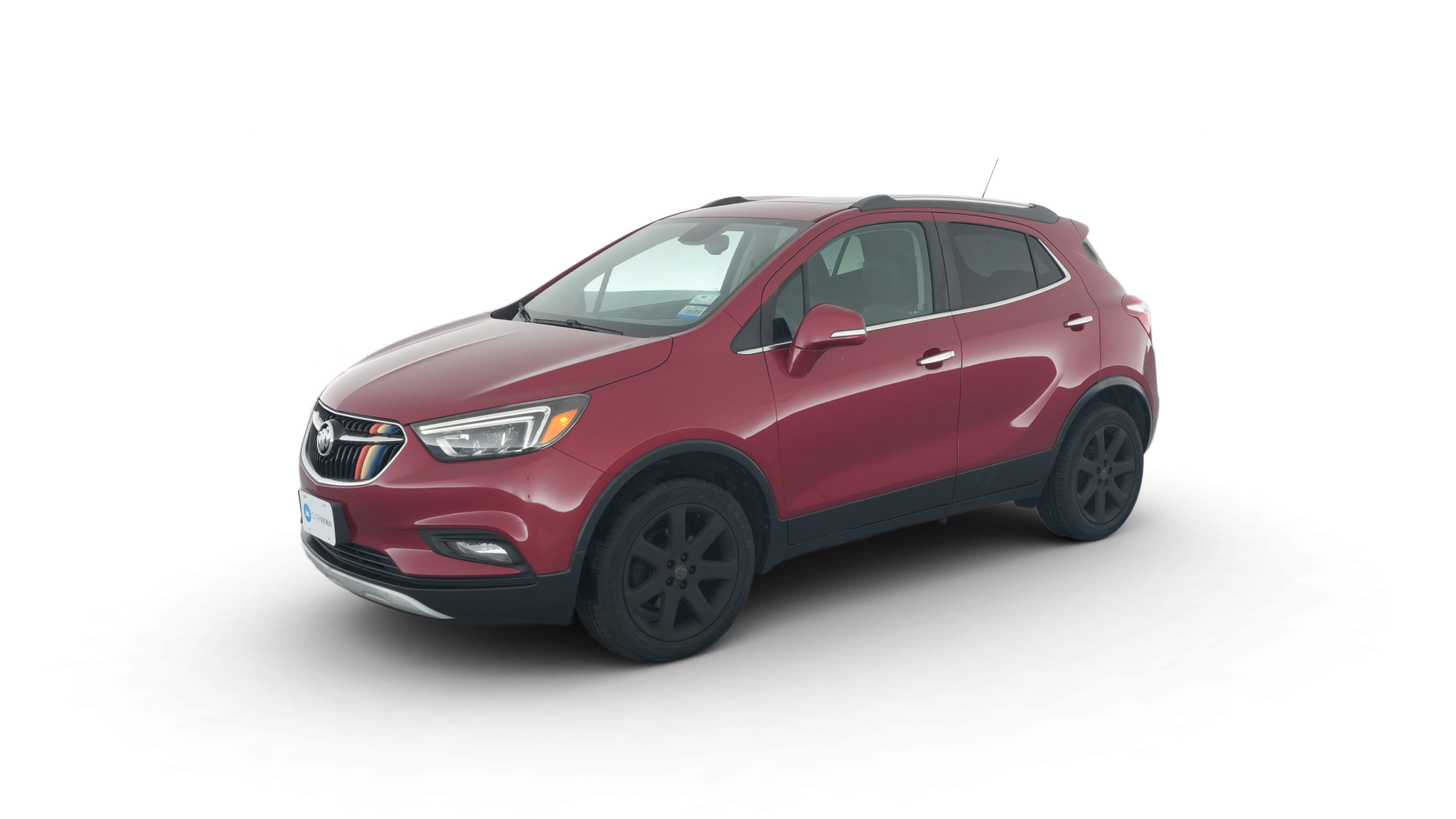 2017 Buick Encore Essence