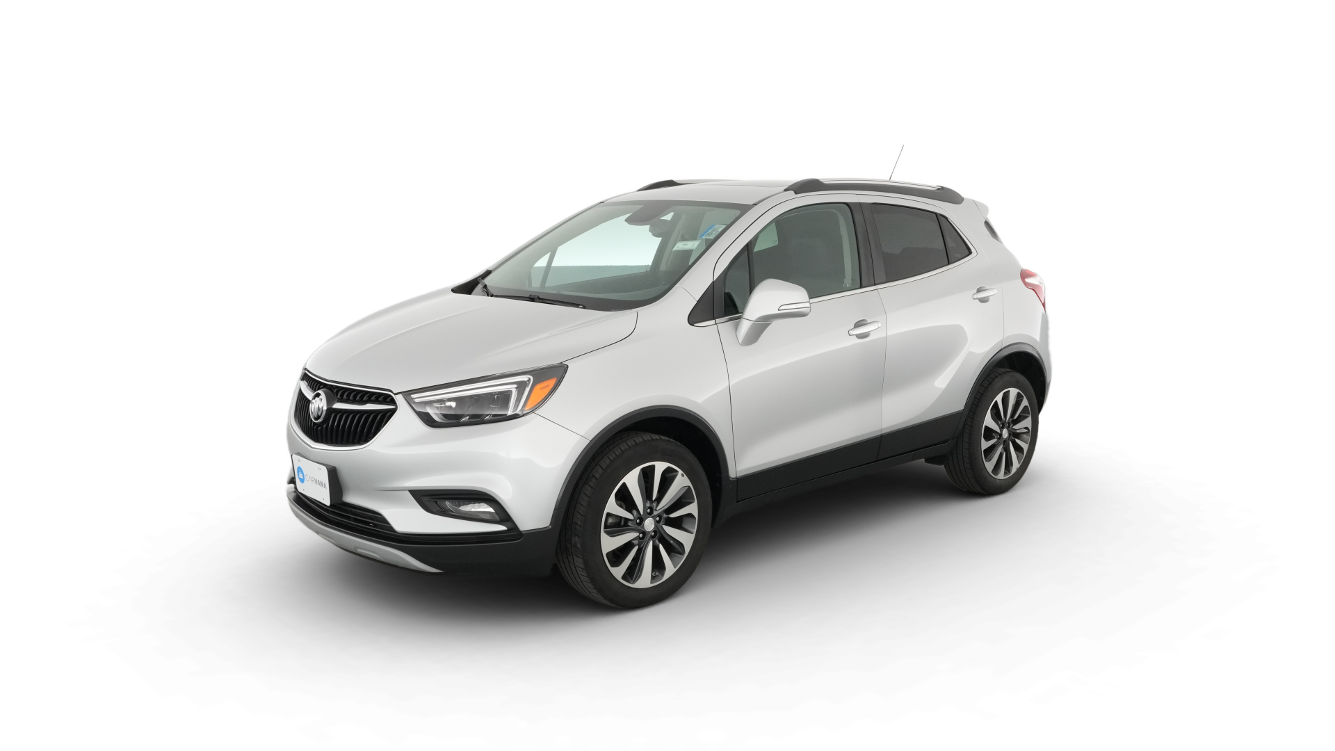 2017 Buick Encore vehicle photo