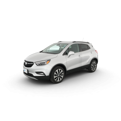 2017 Buick Encore