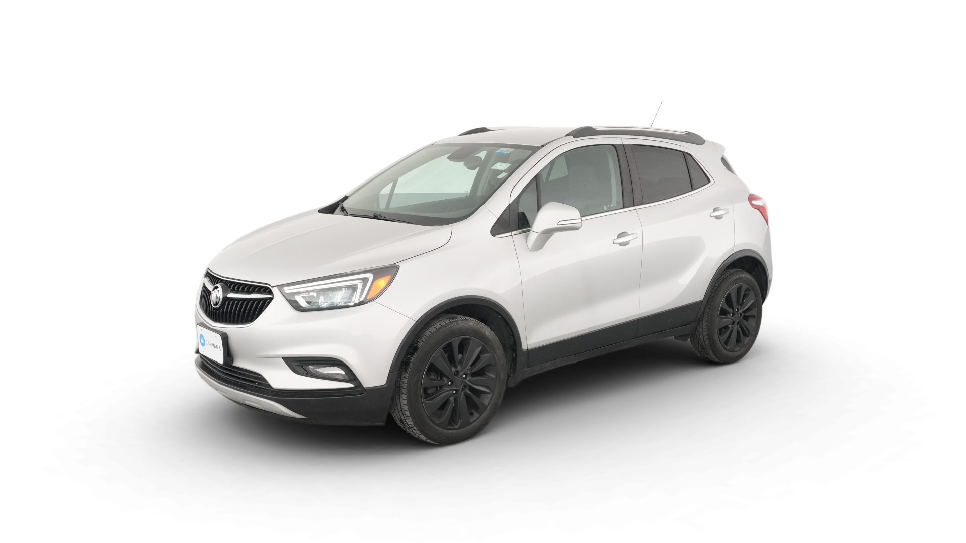 2017 Buick Encore vehicle photo