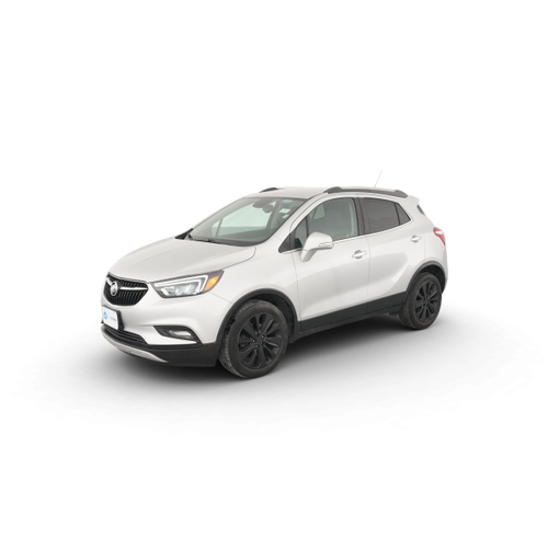 2017 Buick Encore