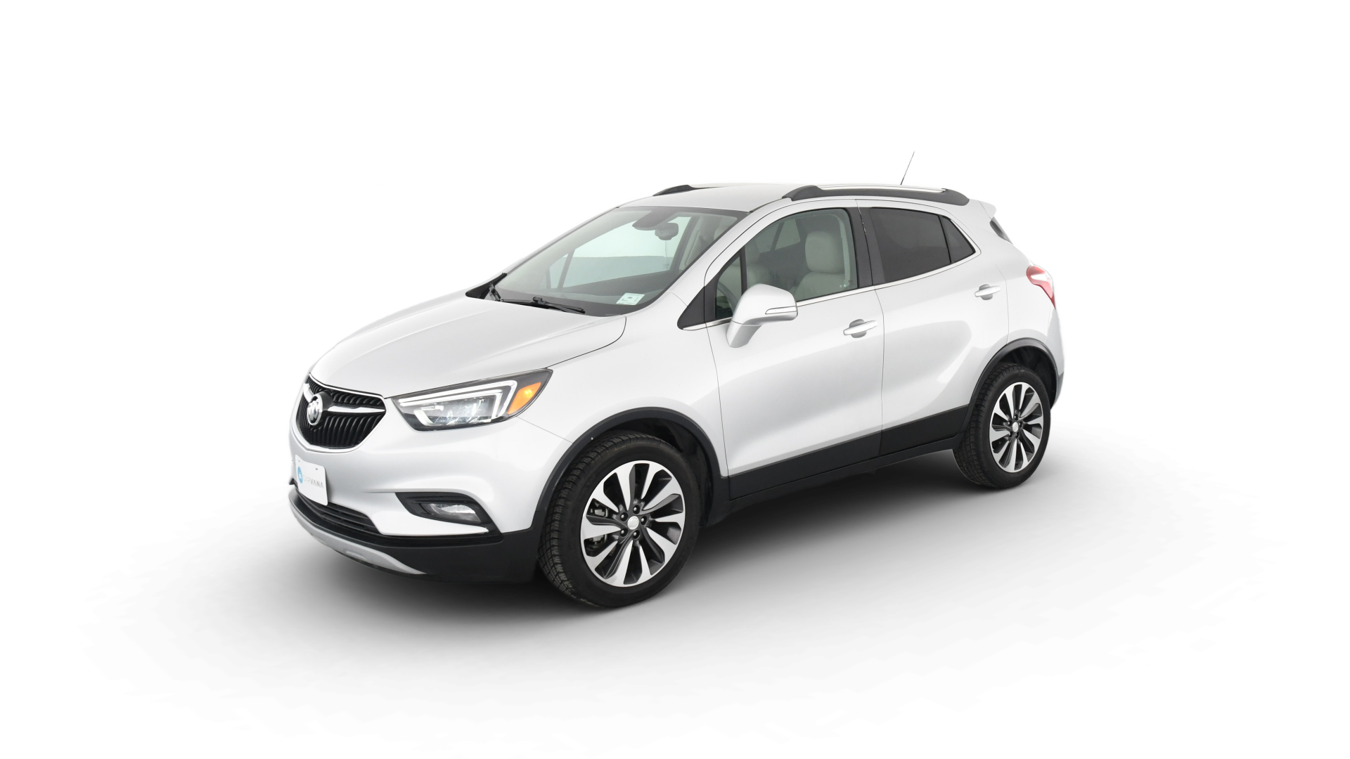 2017 Buick Encore