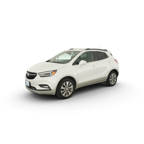 2017 Buick Encore