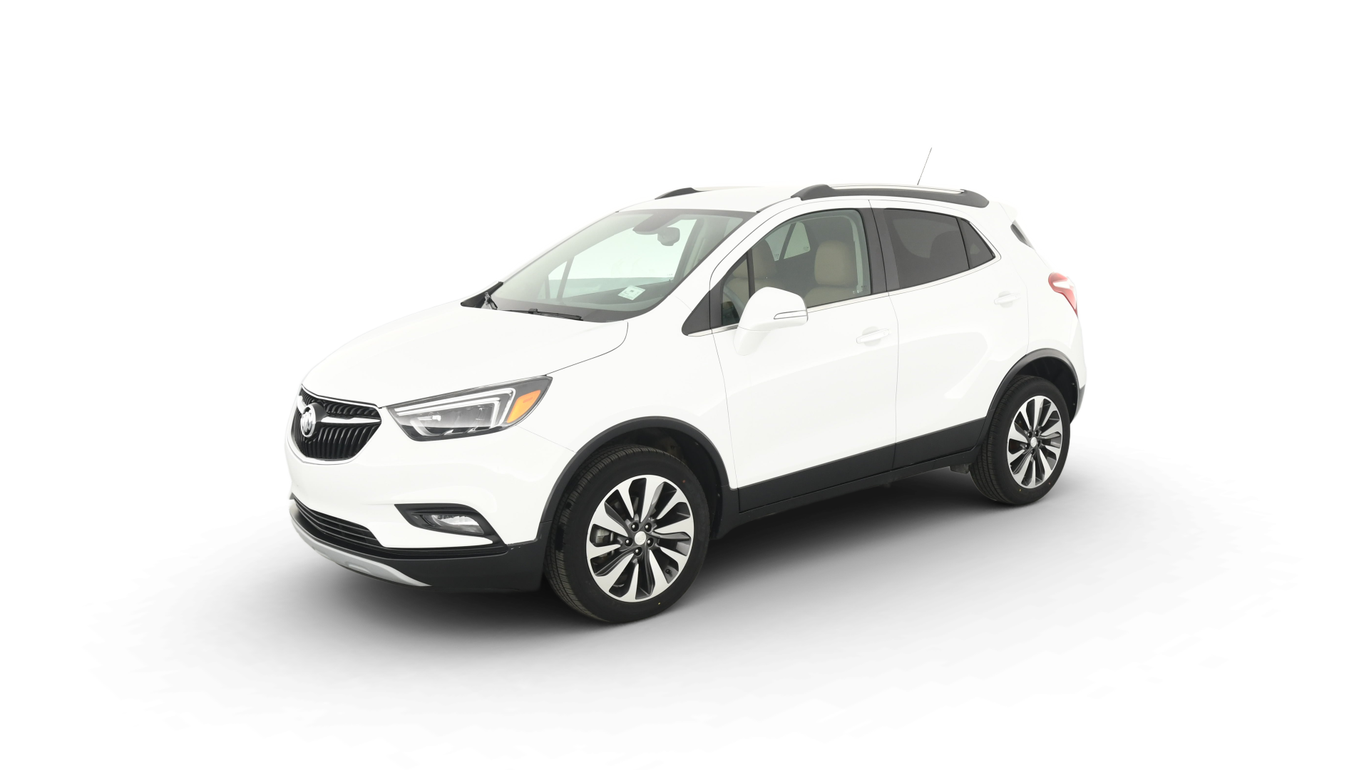 2017 Buick Encore Essence