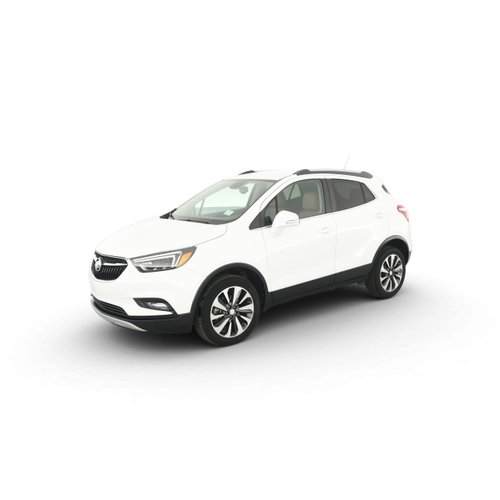 2017 Buick Encore