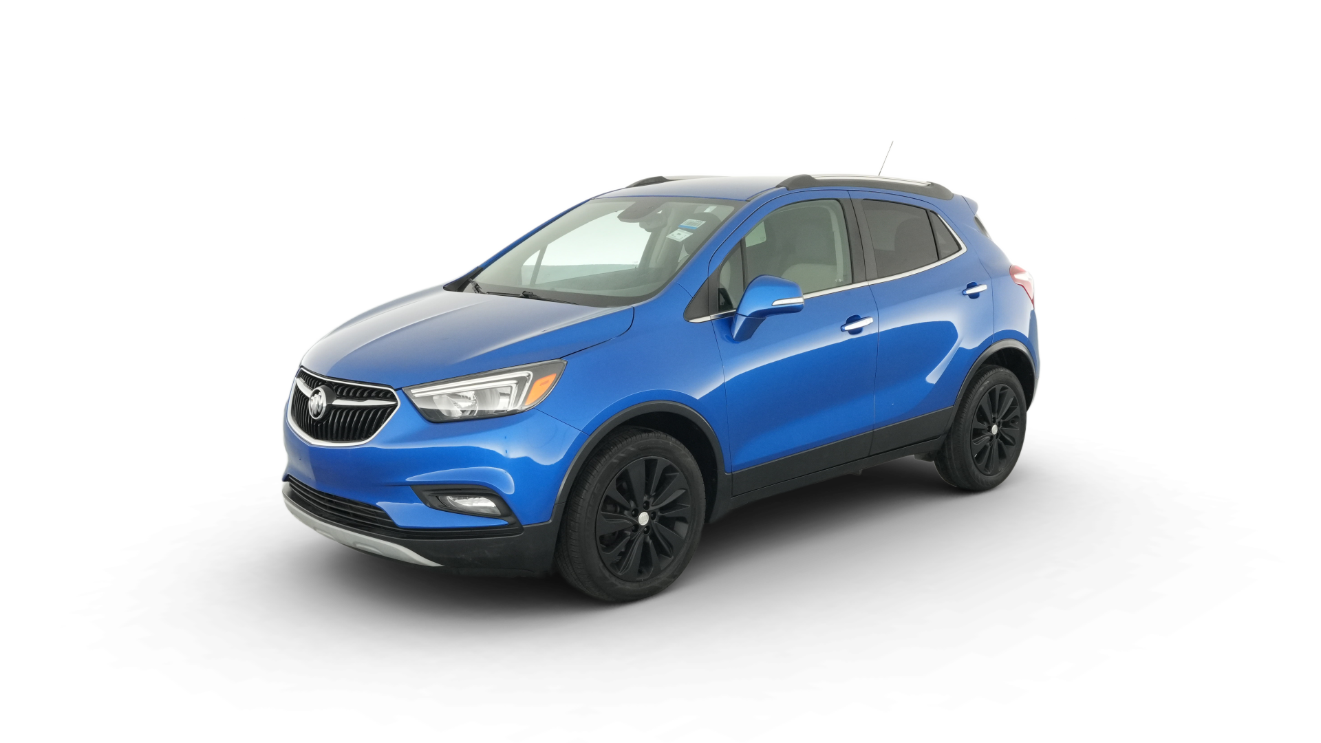 2017 Buick Encore vehicle photo