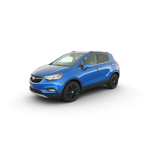 2017 Buick Encore