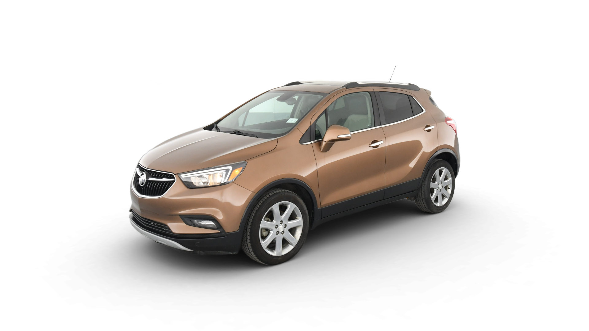 2017 Buick Encore Preferred II