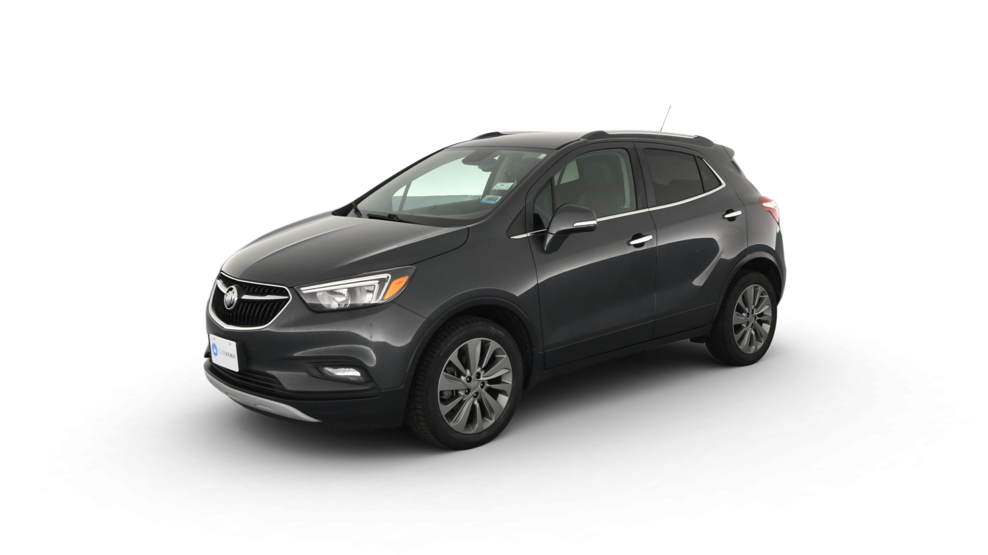 2017 Buick Encore Preferred II
