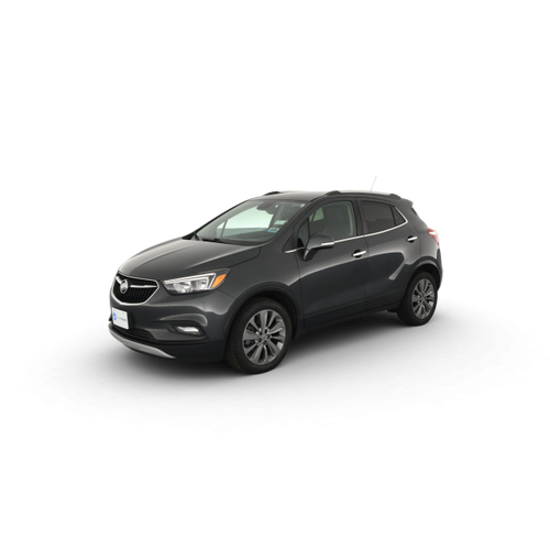 2017 Buick Encore