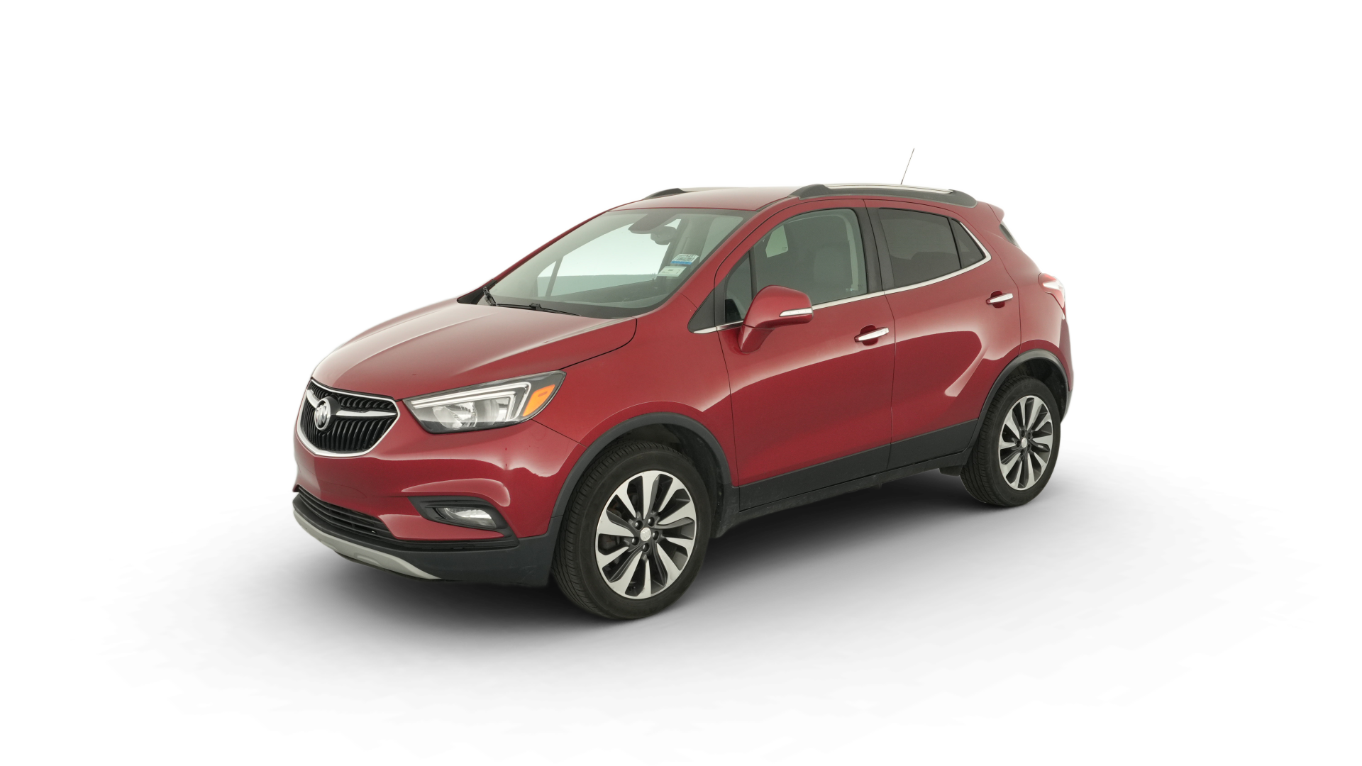 2017 Buick Encore vehicle photo