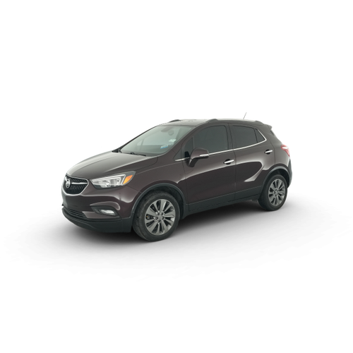 2017 Buick Encore