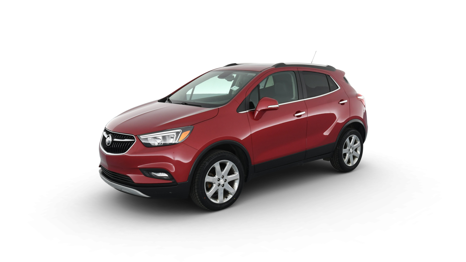 2017 Buick Encore Preferred II