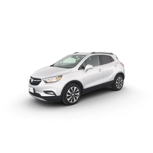 2017 Buick Encore