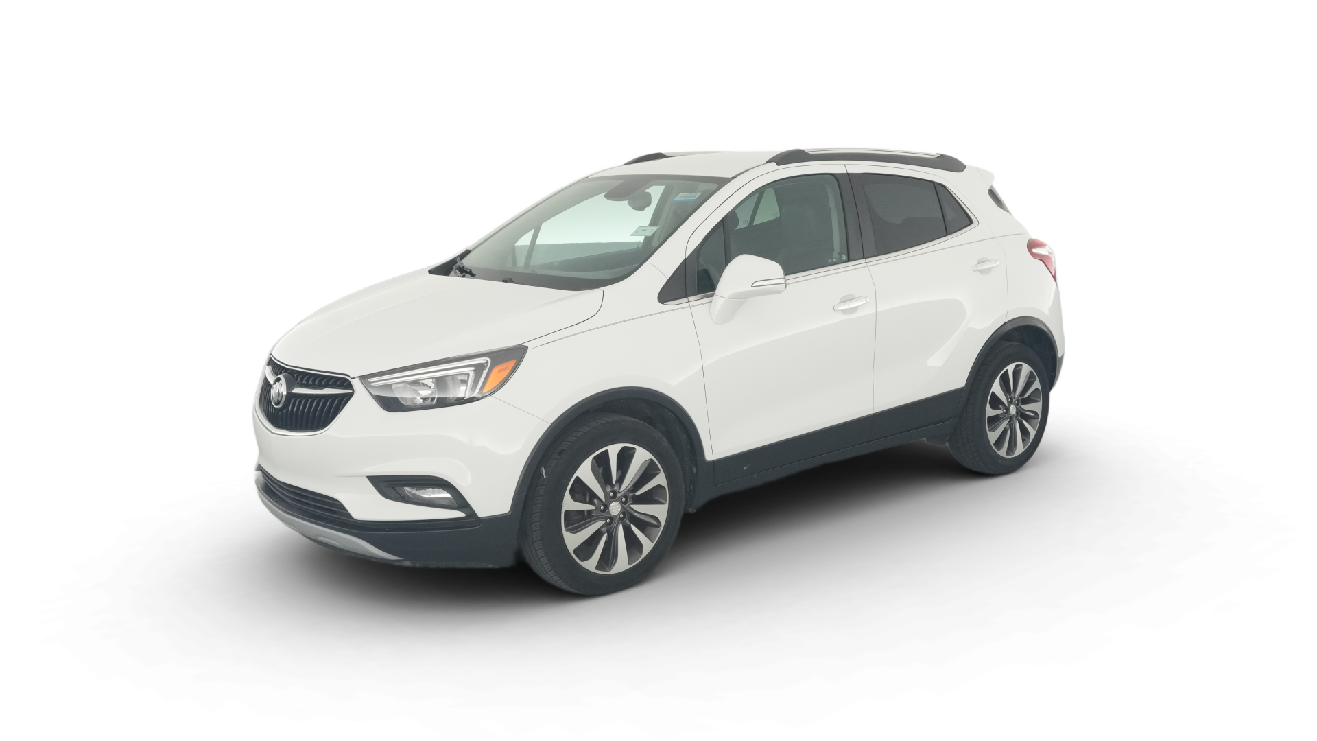 2017 Buick Encore vehicle photo