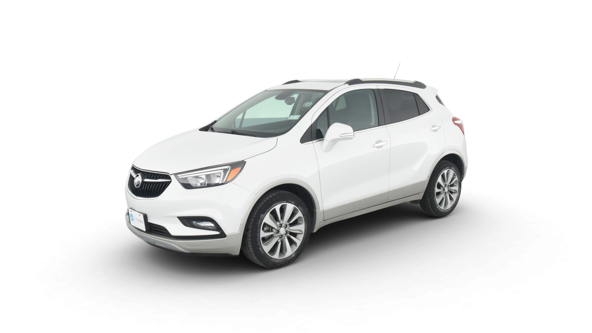 2017 Buick Encore Preferred II