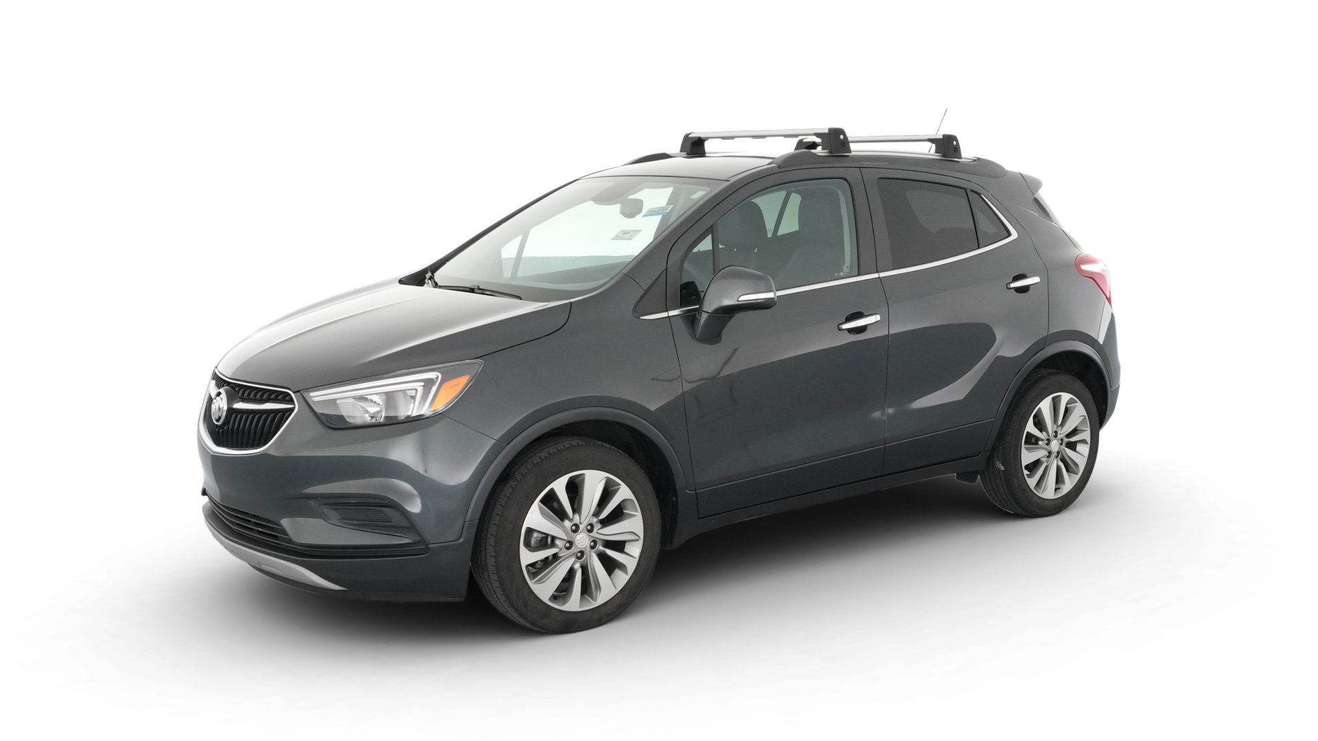 2017 Buick Encore