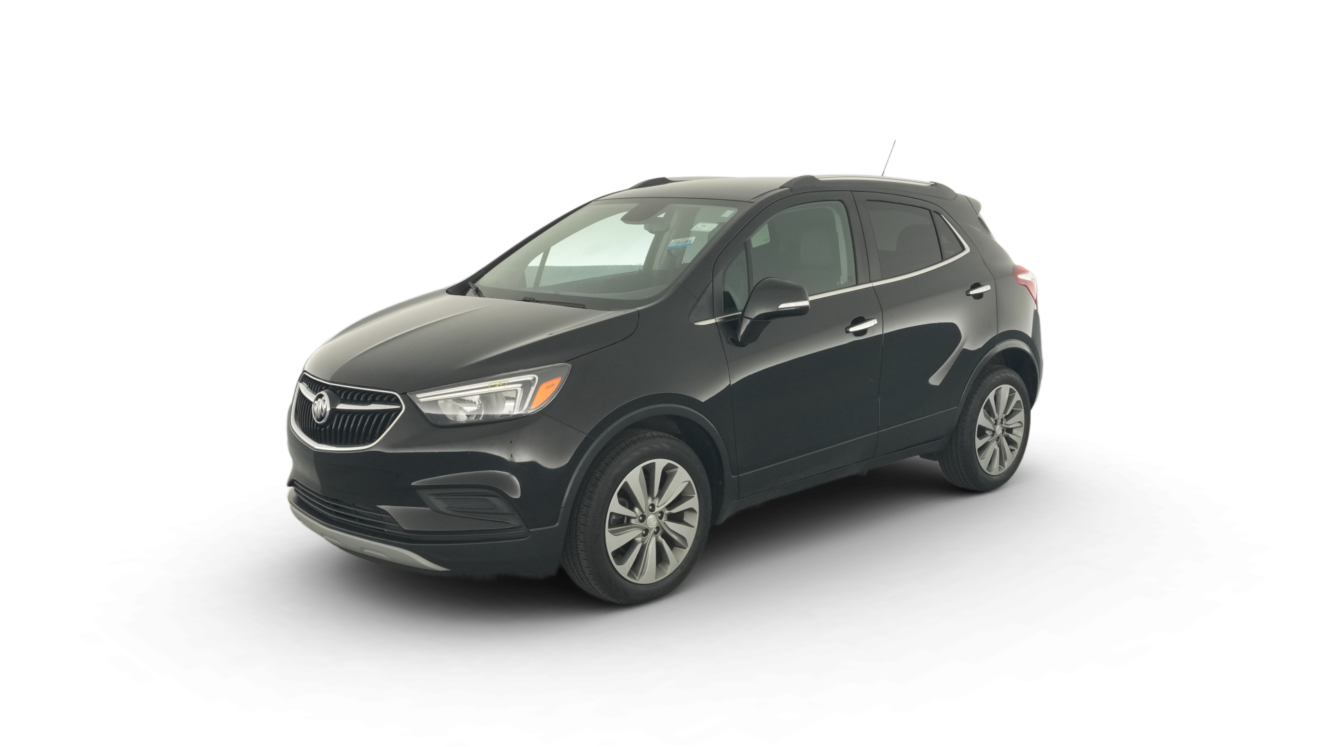 2017 Buick Encore vehicle photo