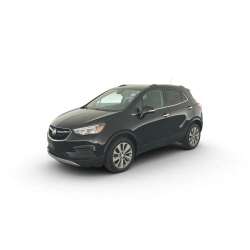 2017 Buick Encore