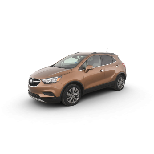 2017 Buick Encore