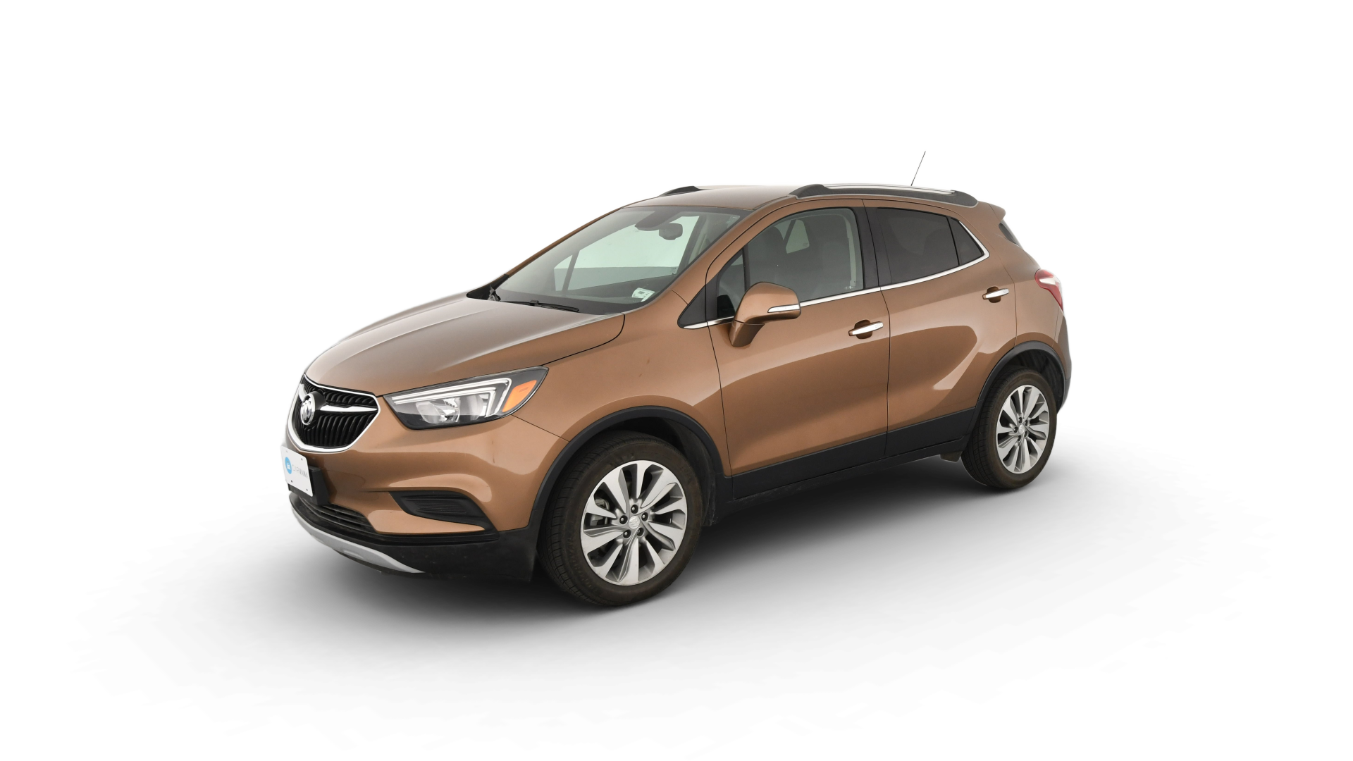 2017 Buick Encore