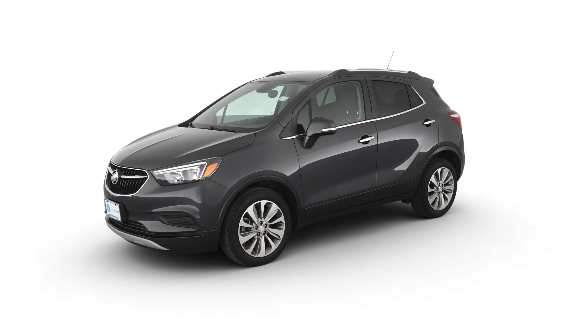 Used 2017 Buick Encore | Carvana