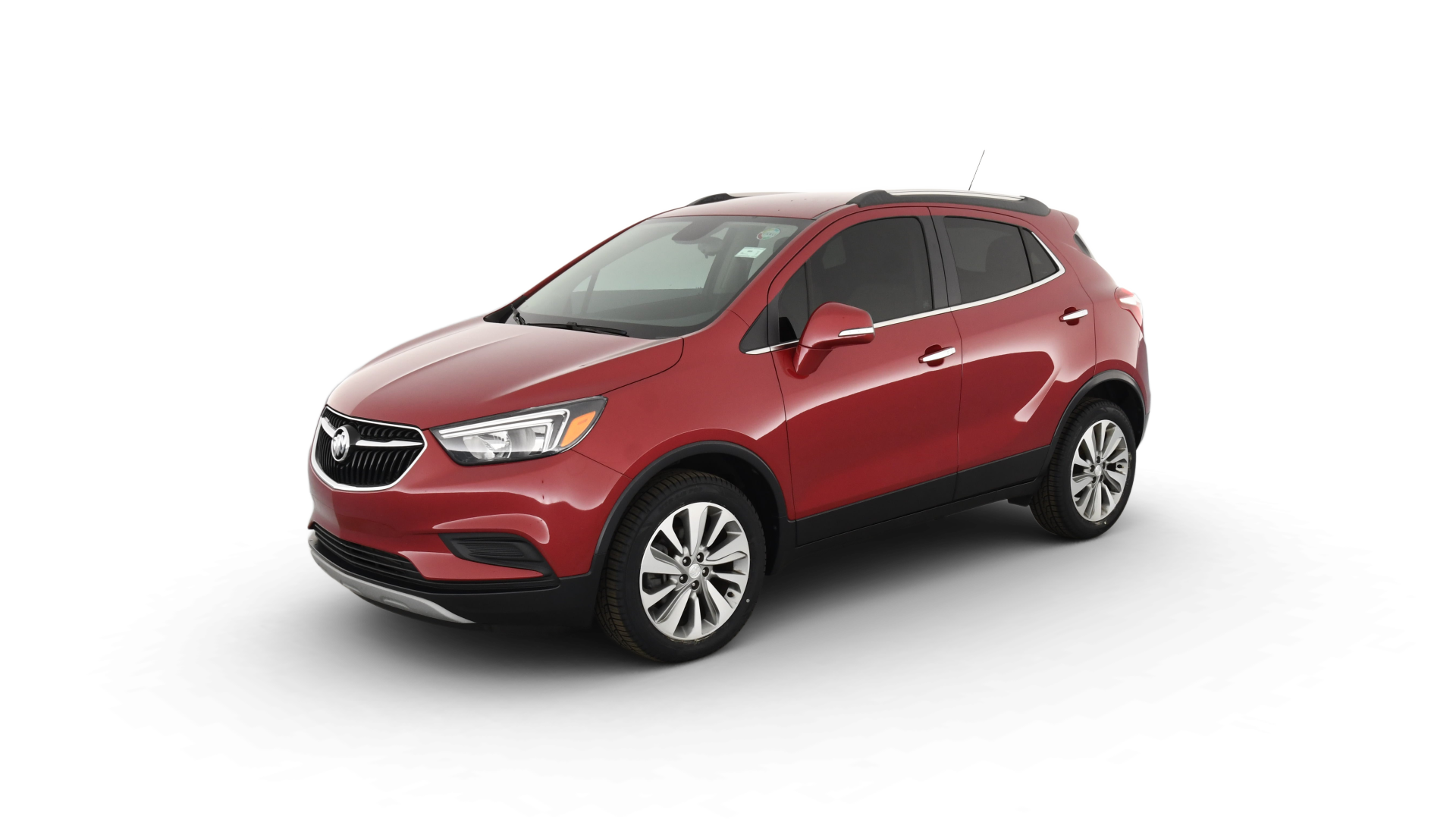 2017 Buick Encore