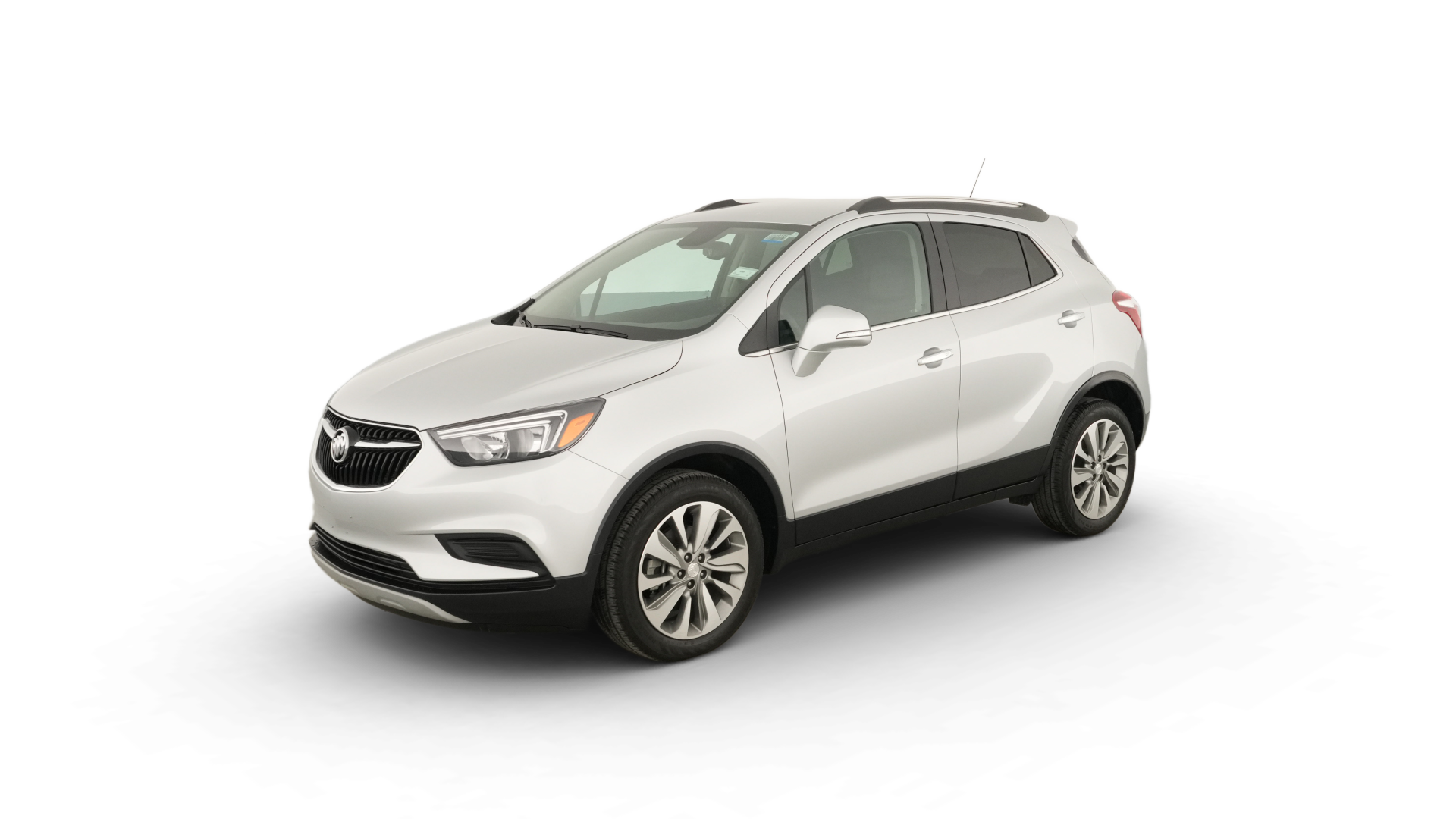 2017 Buick Encore vehicle photo