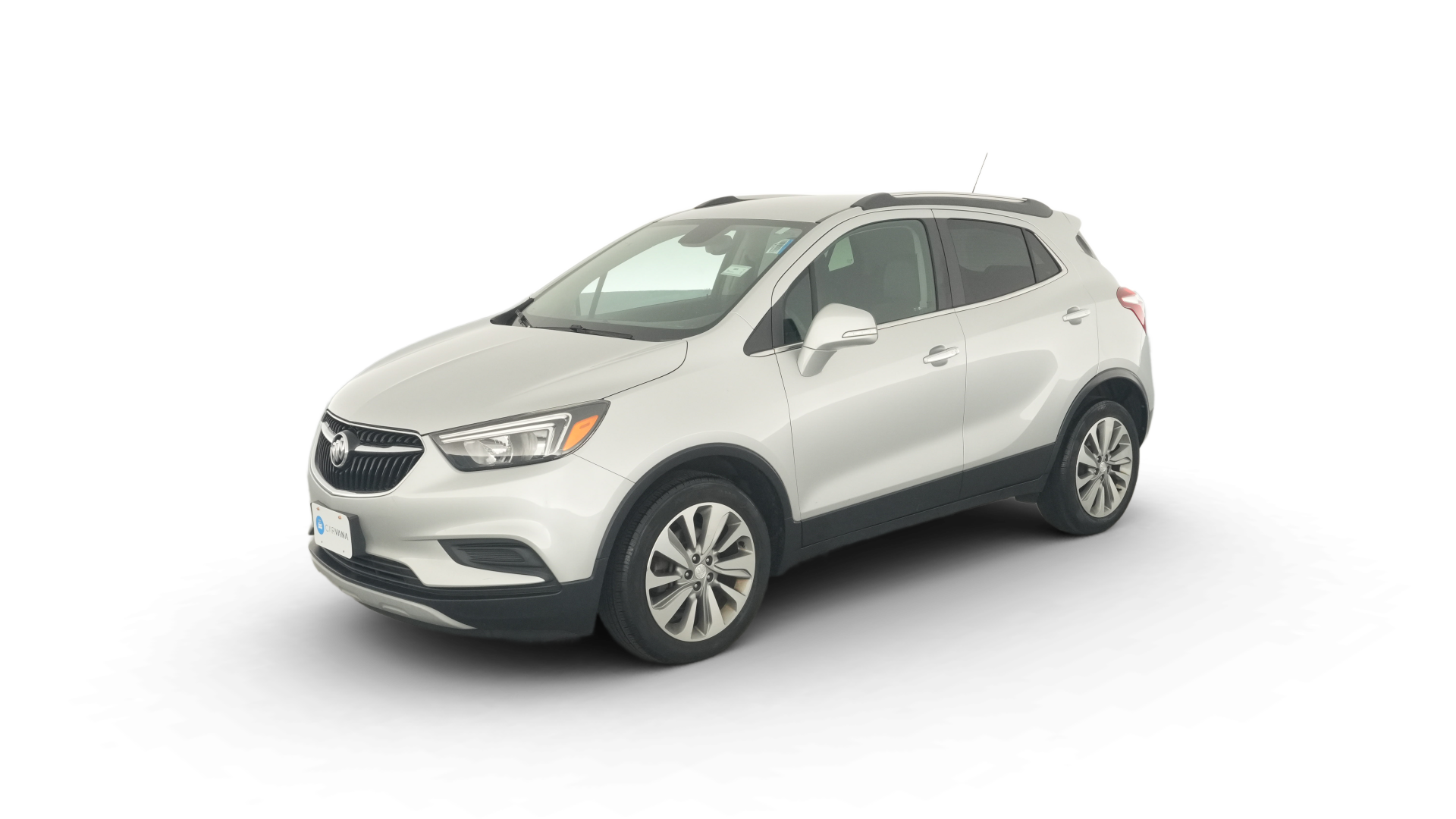 2017 Buick Encore