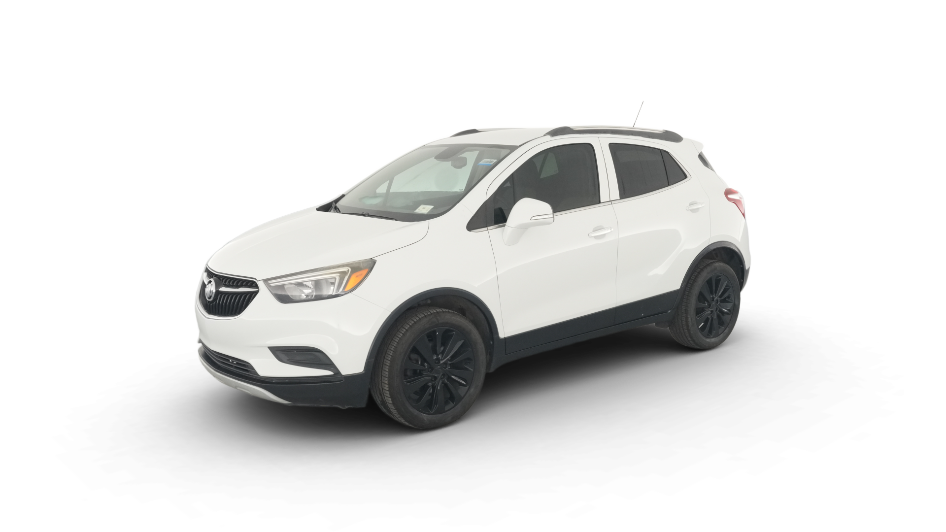 2017 Buick Encore vehicle photo