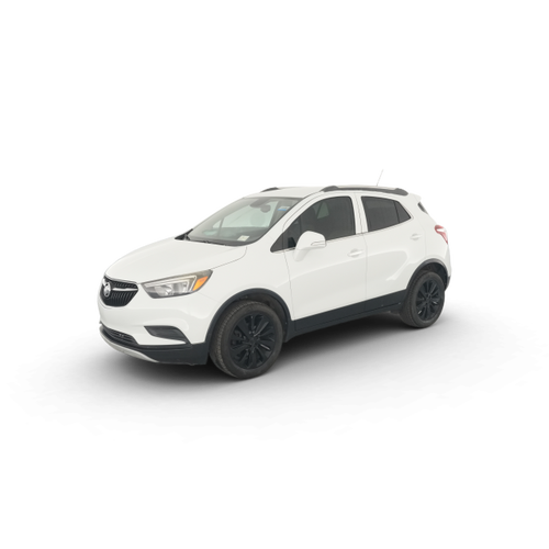 2017 Buick Encore