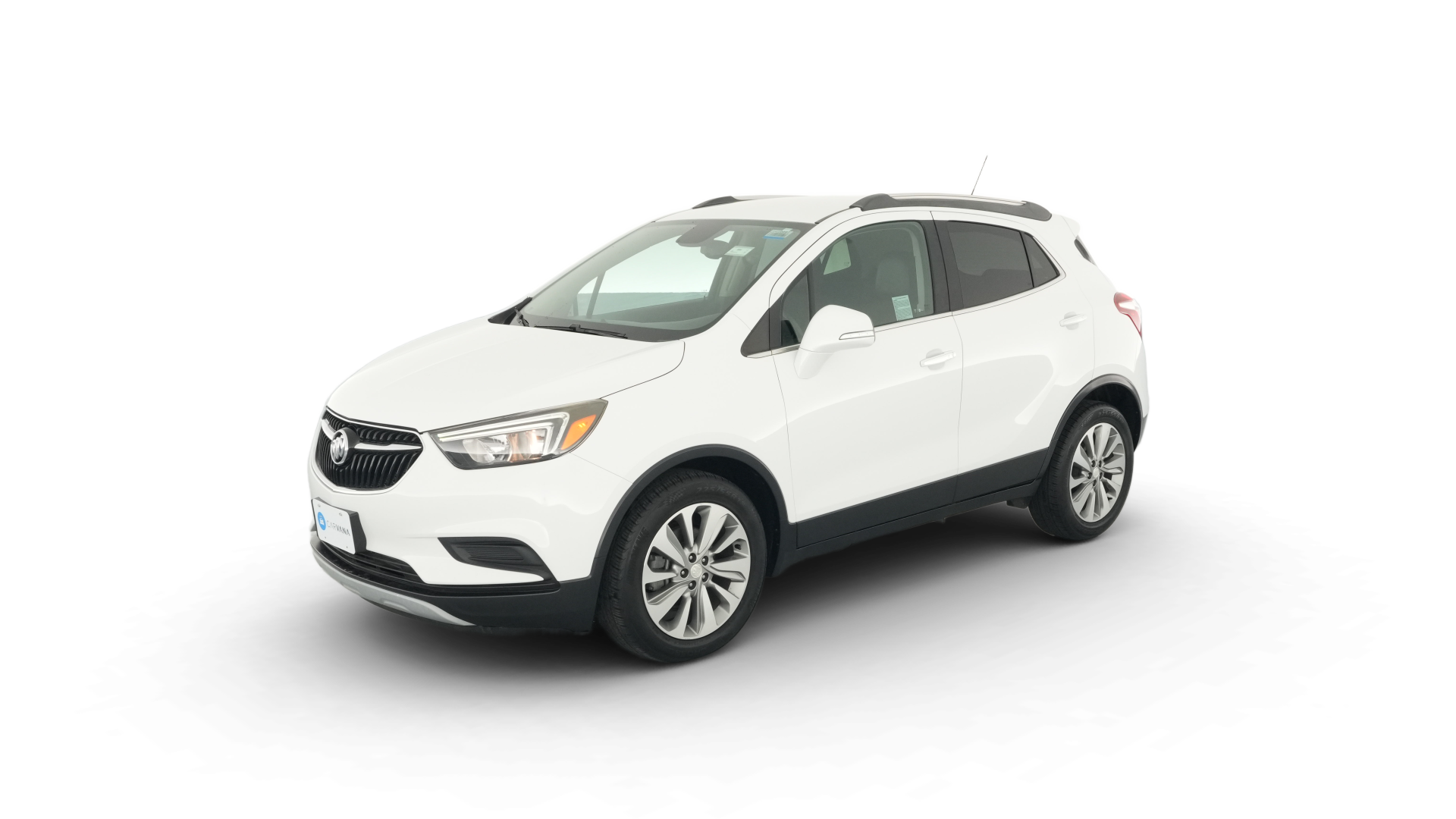2017 Buick Encore
